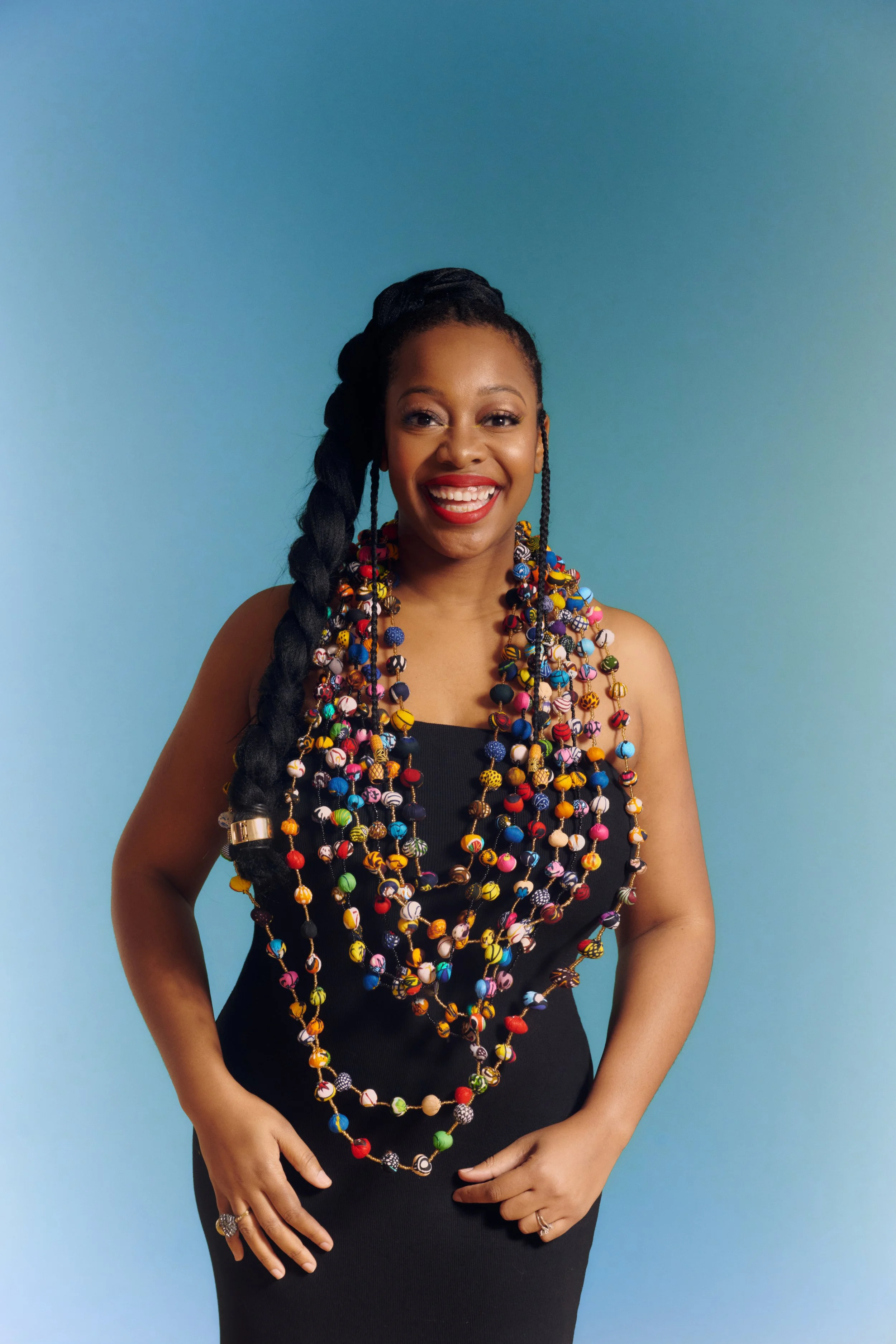 Alicia Olatuja — Unlimited Myles